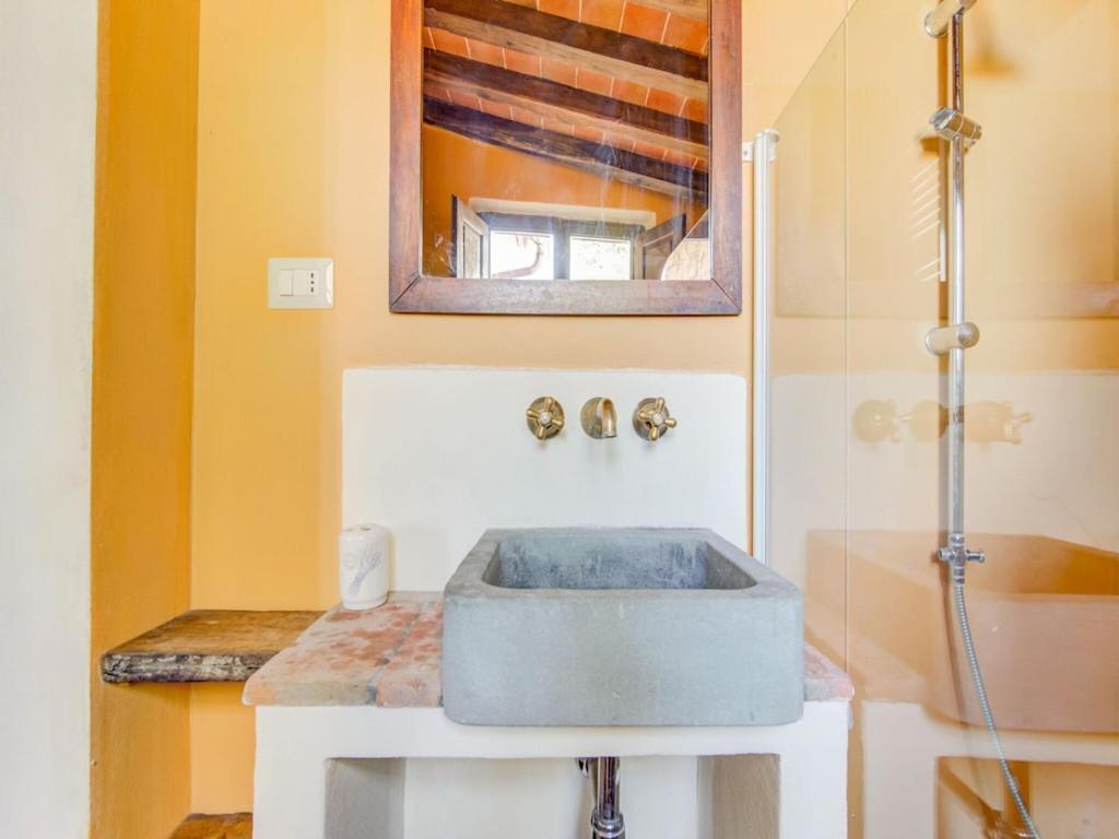 Villa Nigra In Cortona With A Private Swimming Pool Exterior foto